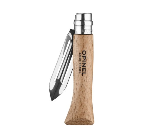 Набор 3-x ножей Opinel Outdoor, 002177