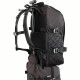 Рюкзак VICTORINOX Vx Touring, антрацитовый, ткани VX4 и VXTek, 29x16x49 см, 25 л