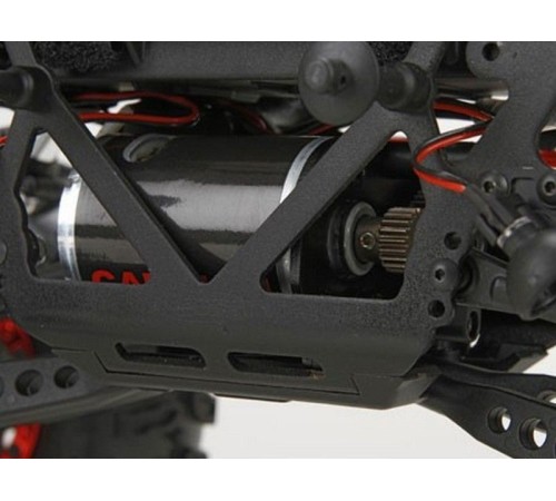 Краулер 1/10 - Losi Night Crawler 2.0 (4WD RTR)