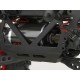Краулер 1/10 - Losi Night Crawler 2.0 (4WD RTR)