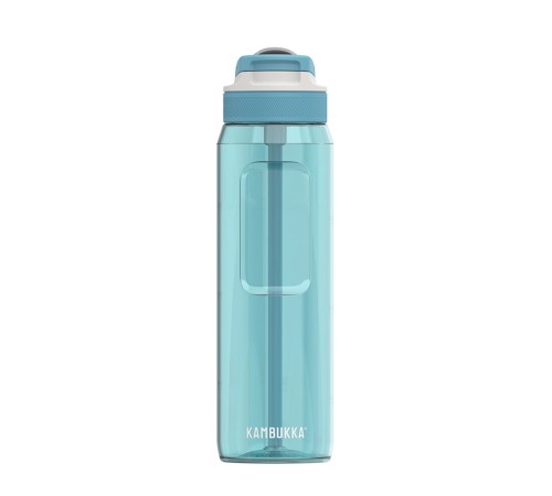 Kambukka Бутылка для воды Lagoon 1000 мл  Arctic Blue