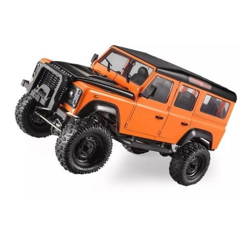 Радиоуправляемая машина Double Eagle Land Rover Defender 1:8 4WD 2.4G
