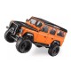 Радиоуправляемая машина Double Eagle Land Rover Defender 1:8 4WD 2.4G