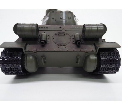 Р/У танк Taigen 1/16 T34-85 (СССР) (для ИК танкового боя) KIT