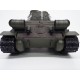 Р/У танк Taigen 1/16 T34-85 (СССР) (для ИК танкового боя) KIT