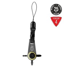 Мини-мультитул Gerber Essentials GDC Zip Driver, блистер, 31-001738