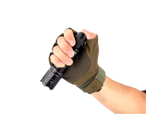 Фонарь Fenix TK16 Cree XM-L2 U2