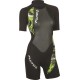 Короткий гидрокостюм FLUYD SHORTY lady 2,5 мм, S