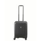 Чемодан VICTORINOX Connex, чёрный, поликарбонат Makrolon, 40x20x55 см, 34 л