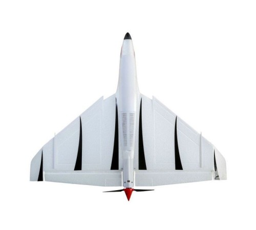 Самолет E-Flite Delta Ray One 500мм с технологией SAFE, электро, RTF
