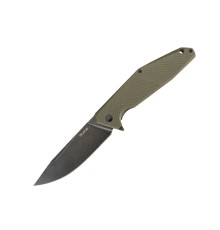 Нож Ruike D191-G зеленый