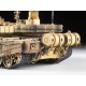 Сборная модель ZVEZDA Российский основной боевой танк Т-90МС, 1/35