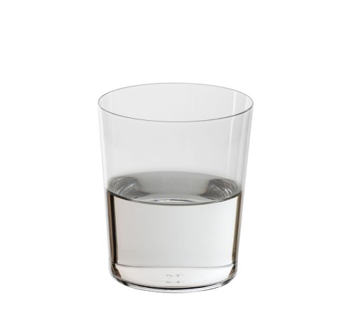 Бокалы для воды Markthomas Double Bend Water 6шт.