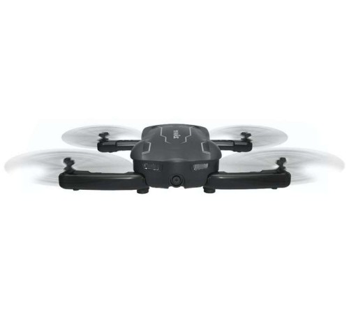 Р/У квадрокоптер Syma Z1 Wi-Fi селфи-дрон, барометр, 2.4G