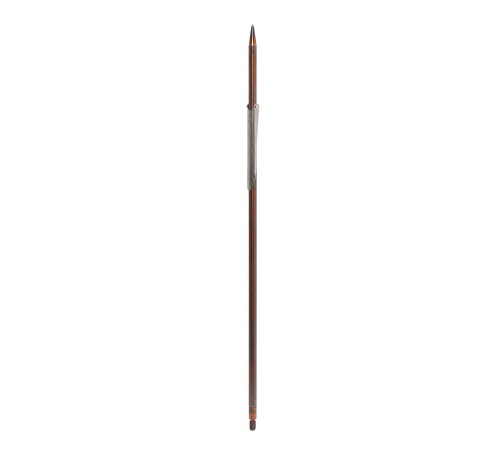 Наконечник для слинга  POLE SPEAR 180 см. резьба M7 (папа)