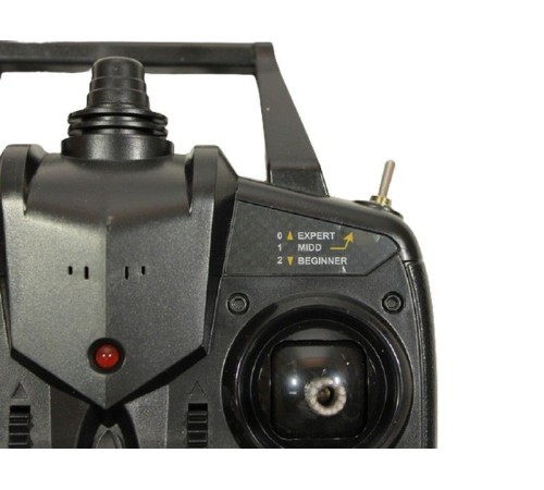 Передатчик EAT402 4ch для самолета Volantex RC Sport Cub 500