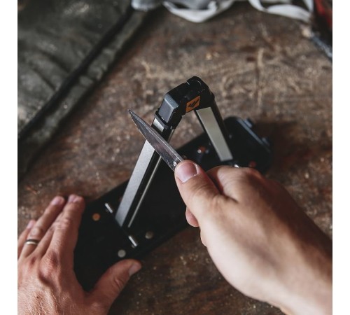 Точилка ручная Work Sharp ANGLE SET SHARPENER, WSBCHAGS-I