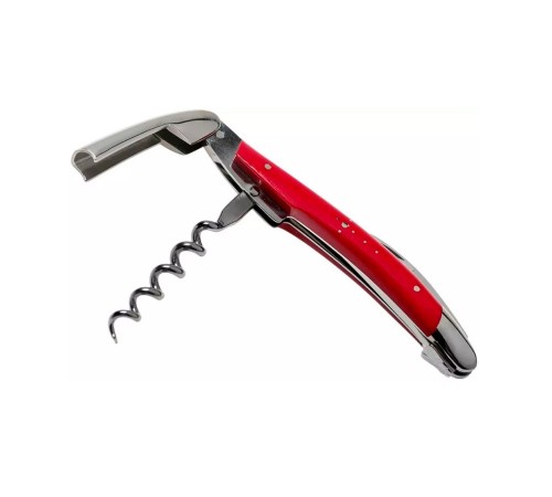 Штопор Forge de Laguiole Sommelier Compressed fabric