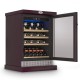 Винный шкаф отдельностоящий Ip Industrie Cexp 45-6 Vu