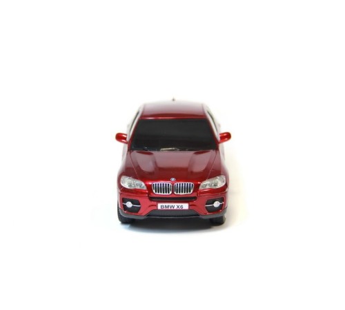 Р/У машина Double Eagle 1:24 BMW X6