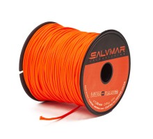 Линь Salvimar MONO-ORANGE ø1,8 мм 310 кг катушка 50 м
