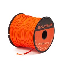 Линь Salvimar MONO-ORANGE ø1,0 мм 160 кг катушка 50 м