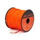 Линь Salvimar MONO-ORANGE ø1,2 мм 210 кг катушка 50 м