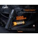 Фонарь Fenix TK20R  V2.0, TK20RV20
