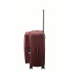 Чемодан VICTORINOX Connex, красный, полиэстер, 44x30x65 см, 69 л