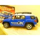 Р/У машина HQ 630 масштаб 1:18 Toyota FJ (NiCD +зу)
