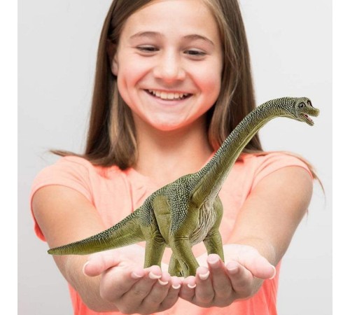 Фигурка Schleich Брахиозавр