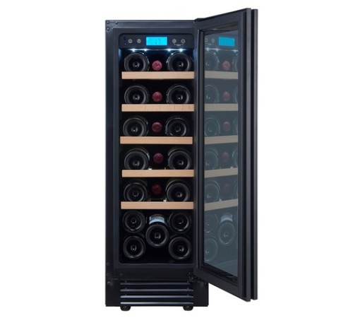 Винный шкаф Cellar Private встраиваемый, однокамерный CP020-1TBH