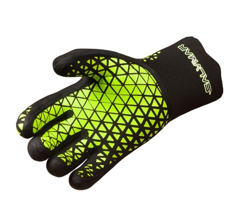 Перчатки Salvimar TACTILE 3 мм, M
