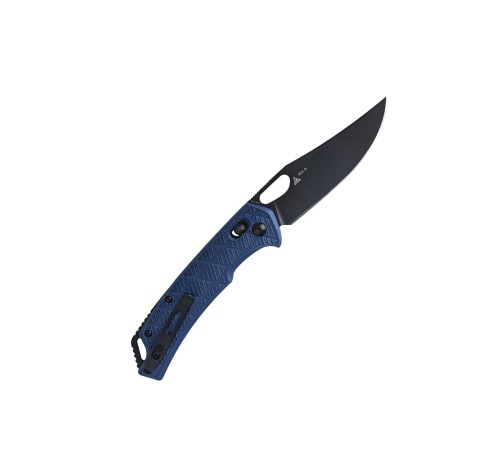 Нож складной SRM Retreiver 9201-PL синий
