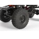Модель для трофи 1:24 Axial SCX24 Deadbolt 4WD, электро, RTR (зеленый)