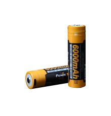 Аккумулятор Fenix 21700 ARB-L21-6000B 6000mAh USB с функцией powerbank