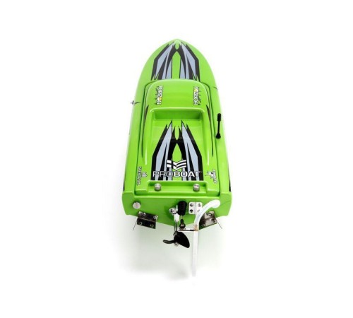 Радиоуправляемый катер ProBoat Shockwave 26 Brushless Deep-V RTR
