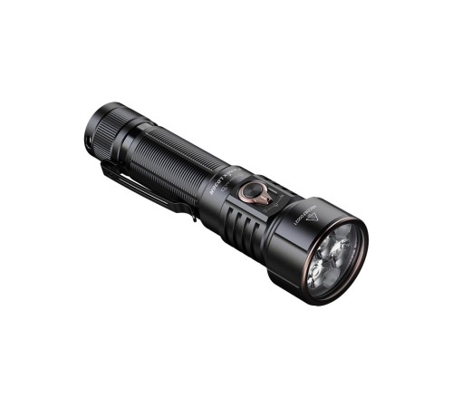 Фонарь Fenix LD36R черный 3600 люмен