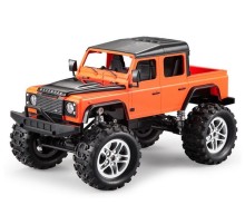 Радиоуправляемый краулер Double Eagle Land Rover пикап 1:14 4WD 2.4G RTR