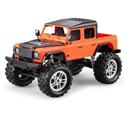 Радиоуправляемый краулер Double Eagle Land Rover пикап 1:14 4WD 2.4G RTR