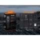 Фонарь Fenix PD40RV2.0, PD40RV20