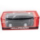 Р/У машина MZ Toyota Land Cruiser Prado 1050 1/12 н/б
