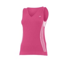 Футболка  женская Mina/ кор.рукав/ синтетика 100/ розовый/ XXS-XS, Mina3401XXSXS