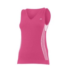 Футболка  женская Mina/ кор.рукав/ синтетика 100/ розовый/ XXS-XS, Mina3401XXSXS
