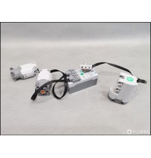 Набор электроники RCM для конструктора YC-QC005