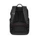 Рюкзак VICTORINOX Architecture Urban2 Deluxe Backpack 15”, черный, полиэстер/кожа, 31x23x46 см, 23 л