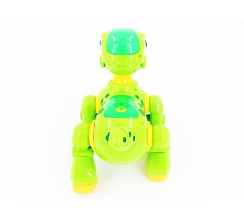 Р/У робот CS toys Динозаврик 2055A