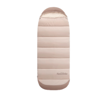 Мешок спальный Naturehike  NH21MSD11 хаки, 6927595788295