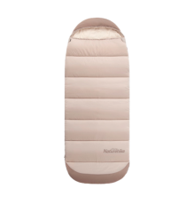 Мешок спальный Naturehike  NH21MSD11 хаки, 6927595788295