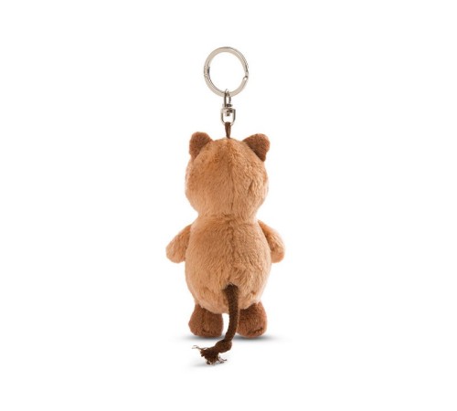 Мягкая игрушка NICI Квокка Мола, брелок 10 см